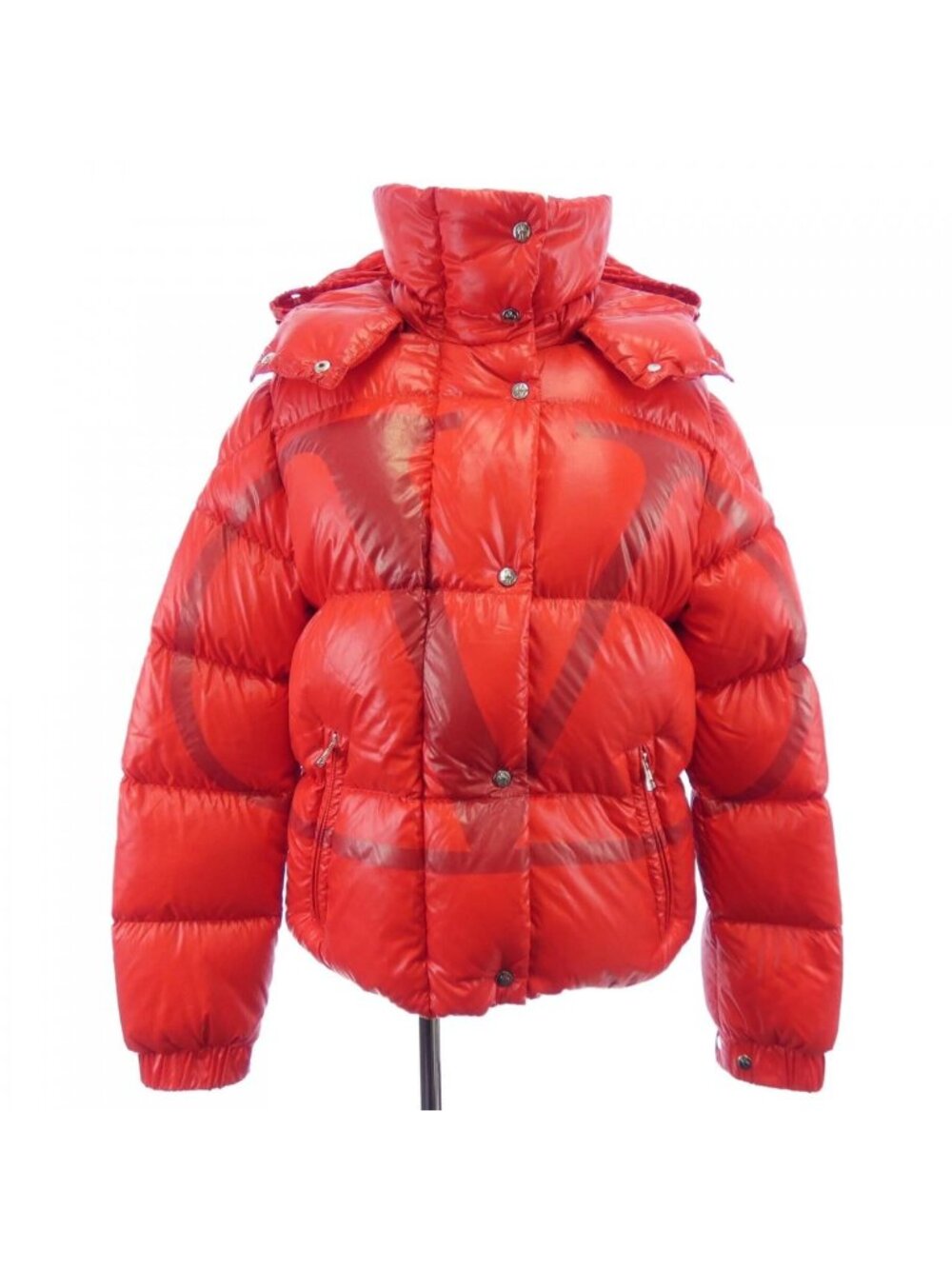 Moncler Down Jacket